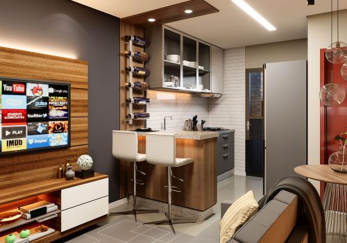 Dolce Vitta - Casa A (1)