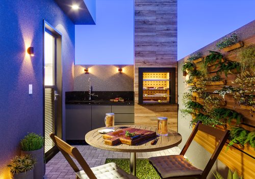 Dolce Vitta - Casa A (2)