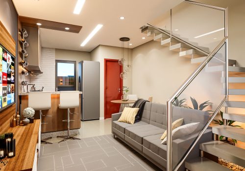 Dolce Vitta - Casa A (4)