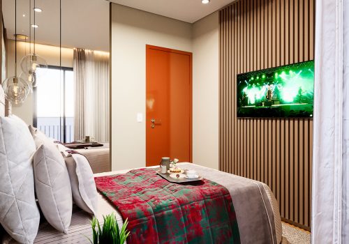 Dolce Vitta - Casa A (7)