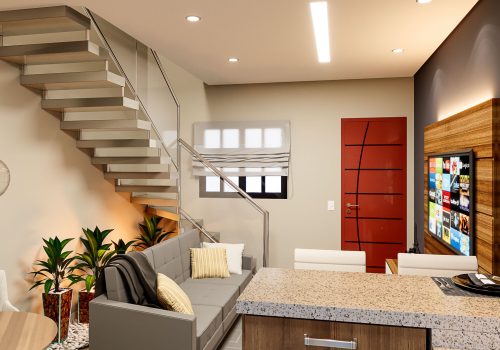 Dolce Vitta - Casa A