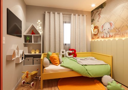 Dolce Vitta - Casa B (4)