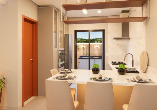 Dolce Vitta - Casa B (8)