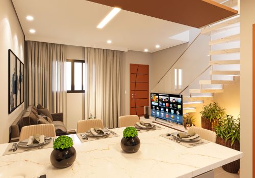 Dolce Vitta - Casa B (9)