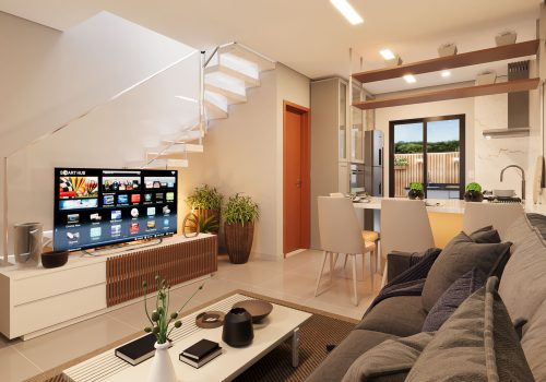 Dolce Vitta - Casa B