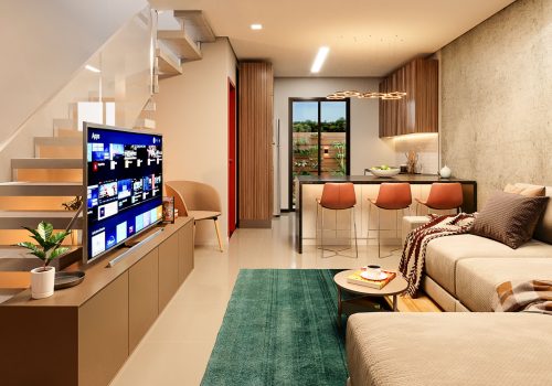 Dolce Vitta - Casa C (1)