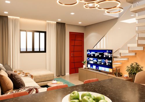 Dolce Vitta - Casa C (15)