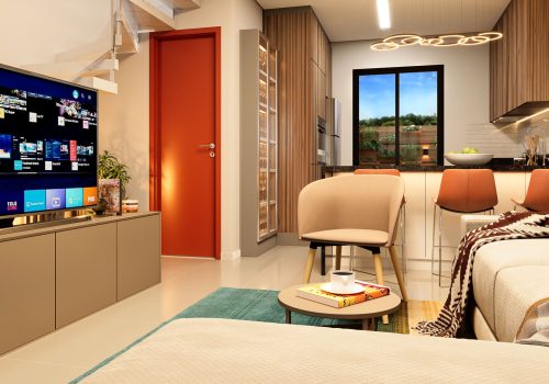 Dolce Vitta - Casa C (4)