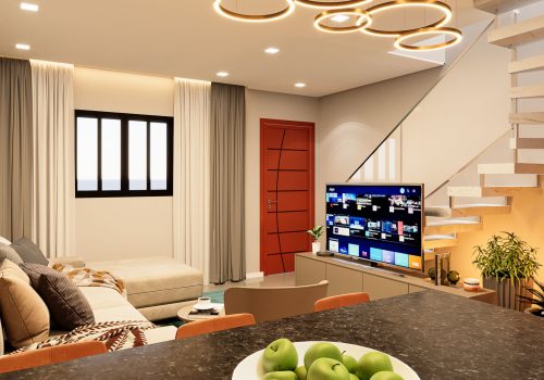 Dolce Vitta - Casa C (5)