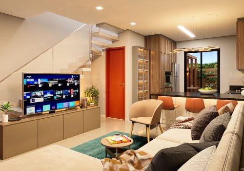 Dolce Vitta - Casa C (6)