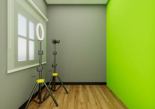 STUDIO HOME_OP CHROMA KEY